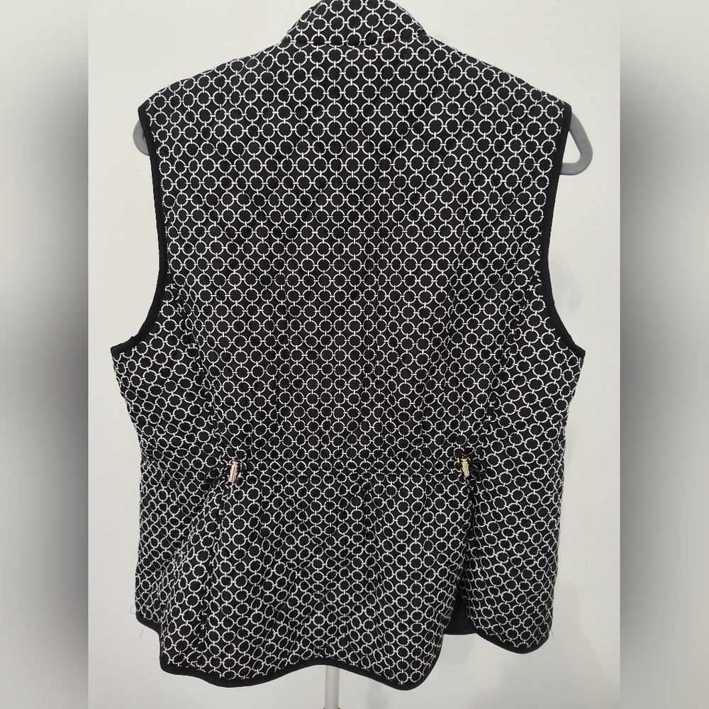 Vest